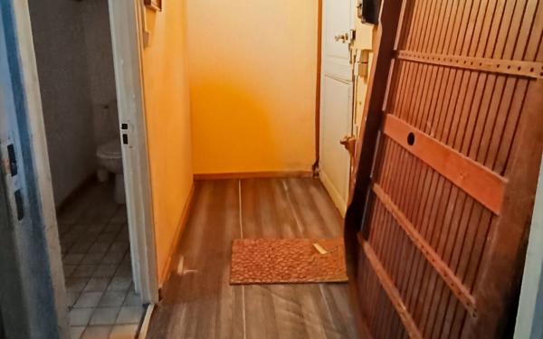 Appartement à vendre    3 pièces • 89,02 m2 Digne-les-Bains