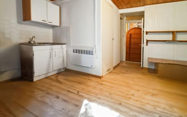 Appartement à vendre    3 pièces • 89,02 m2 Digne-les-Bains