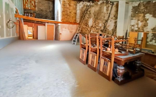 Appartement à vendre    3 pièces • 89,02 m2 Digne-les-Bains