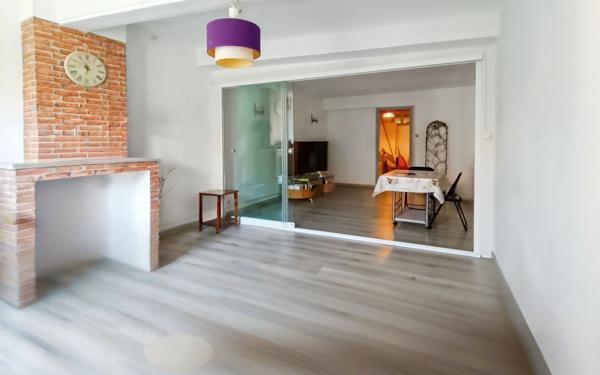 Appartement à vendre    3 pièces • 89,02 m2 Digne-les-Bains