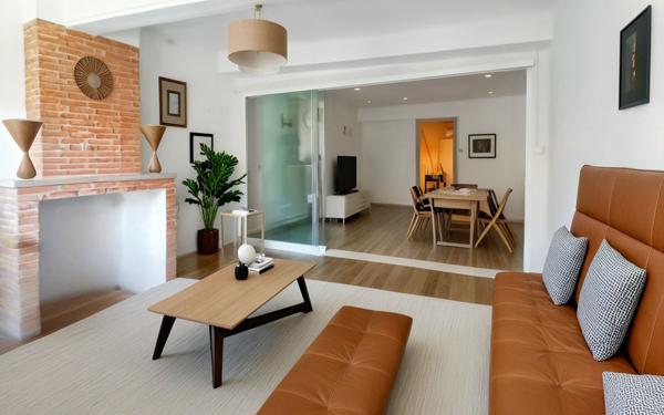 Appartement à vendre    3 pièces • 89,02 m2 Digne-les-Bains