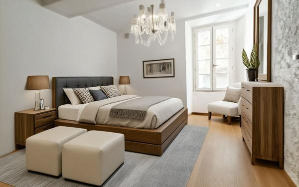 Appartement à vendre    3 pièces • 89,02 m2 Digne-les-Bains