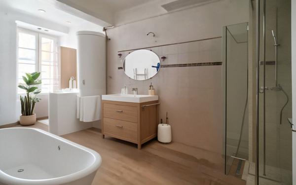 Appartement à vendre    3 pièces • 89,02 m2 Digne-les-Bains