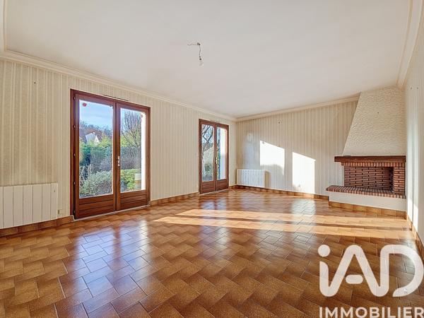 Maison à vendre 4 pièces 75 m² Maisse