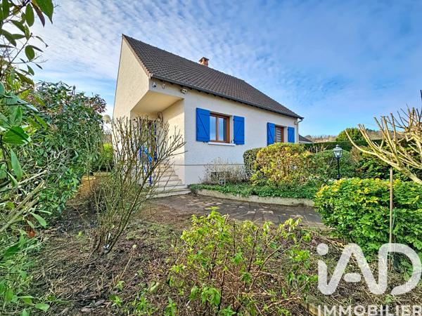 Maison à vendre 4 pièces 75 m² Maisse