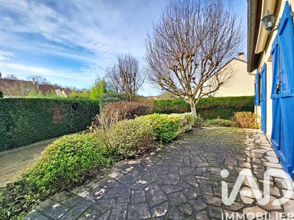 Maison à vendre 4 pièces 75 m² Maisse