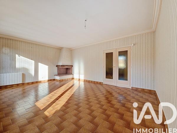 Maison à vendre 4 pièces 75 m² Maisse