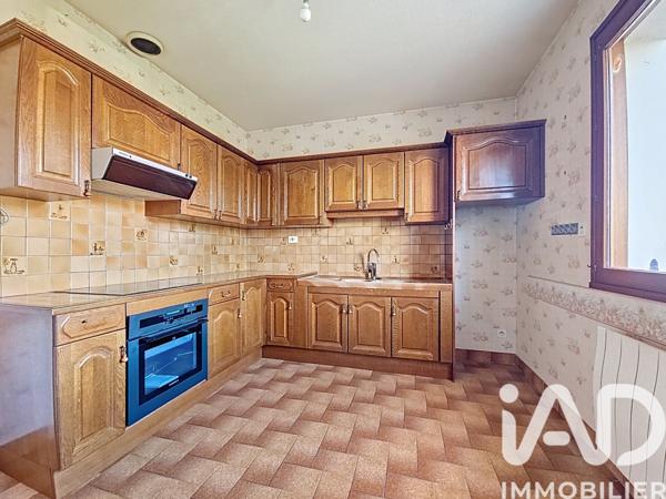 Maison à vendre 4 pièces 75 m² Maisse