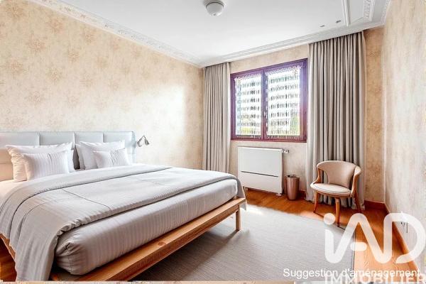 Maison à vendre 4 pièces 75 m² Maisse