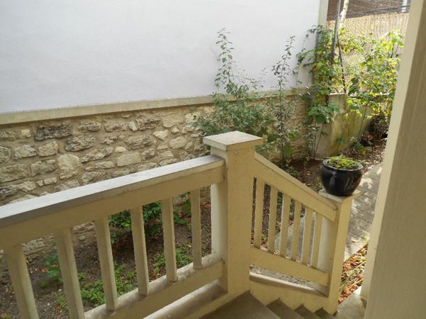 NANTERRE MONT VALERIEN