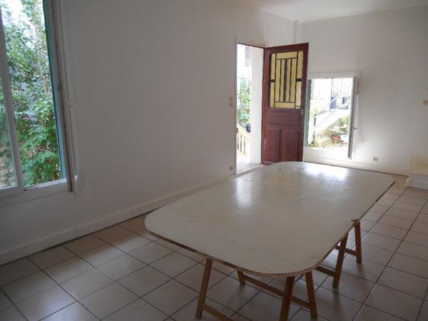 NANTERRE MONT VALERIEN