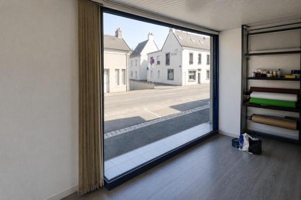 FONDS DE COMMERCE - LANESTER- 25 M²