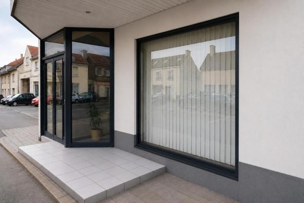 FONDS DE COMMERCE - LANESTER- 25 M²