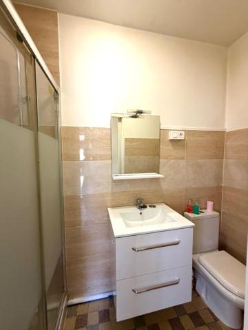 Appartement 1 pièce 24.4 m2