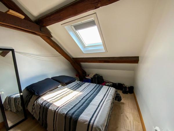 Appartement 2 pièces 26 m2