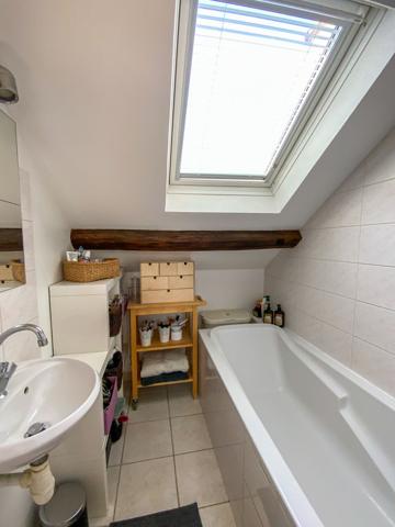 Appartement 2 pièces 26 m2