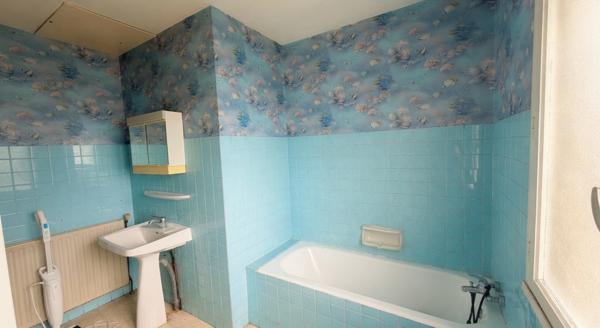 A VENDRE Maison à NARCASTET-  87 m² - 3 chambres-  garage  de 87 m²-1000 m² de terrain