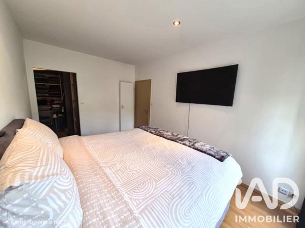 Appartement à vendre 4 pièces 136 m² Herserange