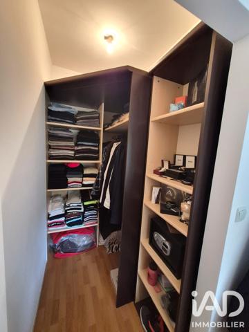 Appartement à vendre 4 pièces 136 m² Herserange