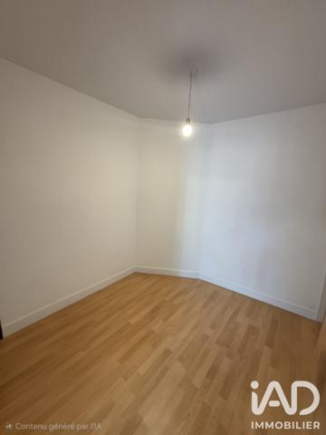 Appartement à vendre 4 pièces 136 m² Herserange