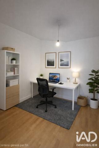 Appartement à vendre 4 pièces 136 m² Herserange