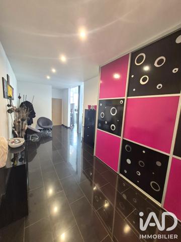Appartement à vendre 4 pièces 136 m² Herserange