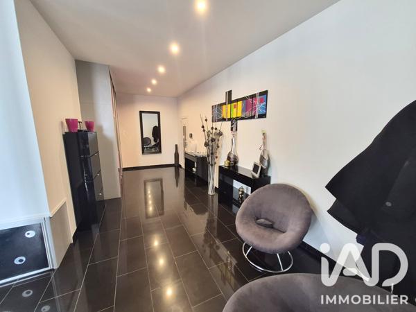 Appartement à vendre 4 pièces 136 m² Herserange