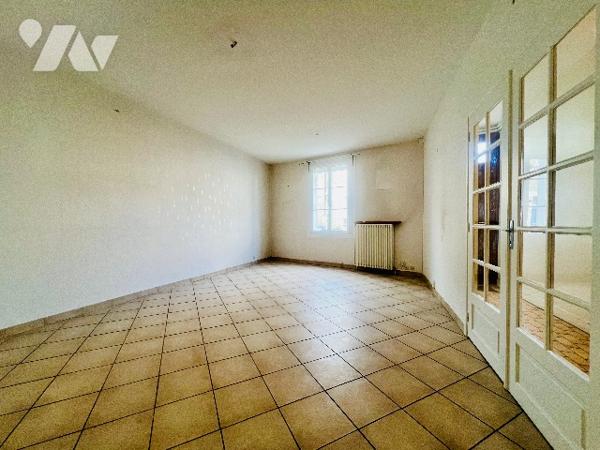 TOURS CENTRE
Maison de ville - Quartier Grammont -  142 m² - 4 chambres  
Proche Tramway