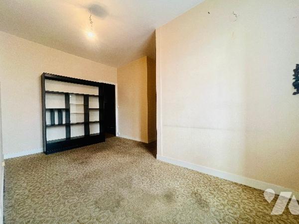 TOURS CENTRE
Maison de ville - Quartier Grammont -  142 m² - 4 chambres  
Proche Tramway