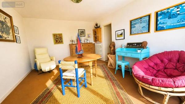 Achat - Appartement Saint-Nazaire 44600 2 pièces 42 m 2 1055 m 2