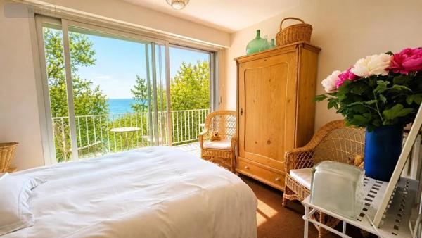 Achat - Appartement Saint-Nazaire 44600 2 pièces 42 m 2 1055 m 2