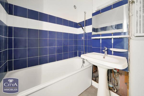 Appartement à vendre 2 pièces 43.7m² Marcq-en-Barœul (59700)