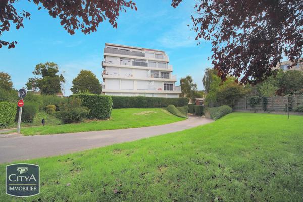 Appartement à vendre 2 pièces 43.7m² Marcq-en-Barœul (59700)