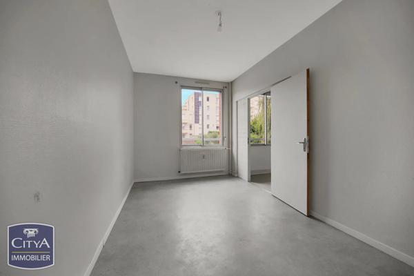 Appartement à vendre 2 pièces 43.7m² Marcq-en-Barœul (59700)