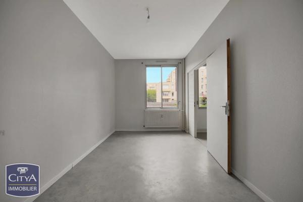 Appartement à vendre 2 pièces 43.7m² Marcq-en-Barœul (59700)