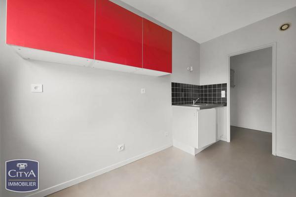 Appartement à vendre 2 pièces 43.7m² Marcq-en-Barœul (59700)