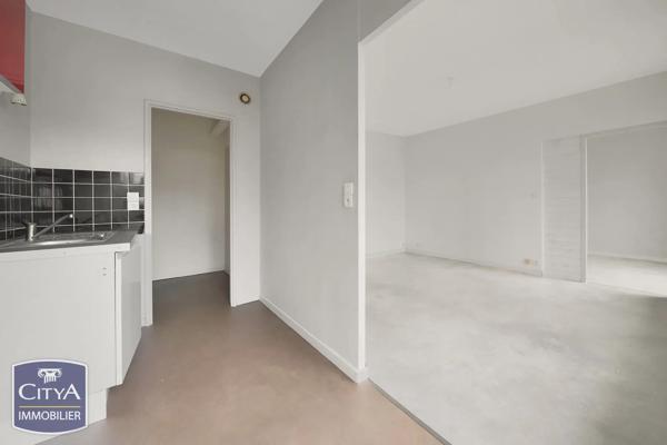 Appartement à vendre 2 pièces 43.7m² Marcq-en-Barœul (59700)