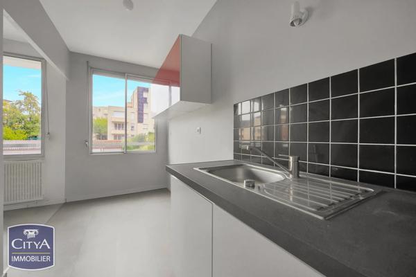 Appartement à vendre 2 pièces 43.7m² Marcq-en-Barœul (59700)