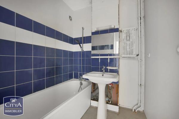 Appartement à vendre 2 pièces 43.7m² Marcq-en-Barœul (59700)