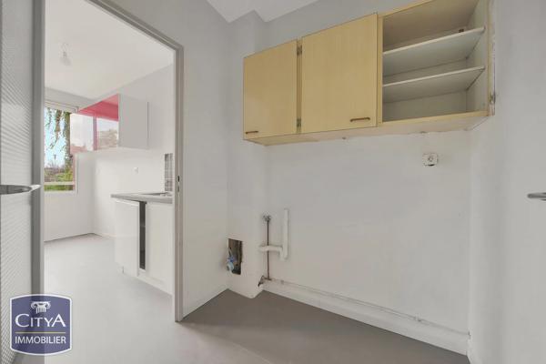 Appartement à vendre 2 pièces 43.7m² Marcq-en-Barœul (59700)