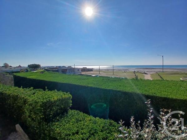 Maison à vendre  5 pièces - 102,07 m2 ST JEAN LE THOMAS - 50