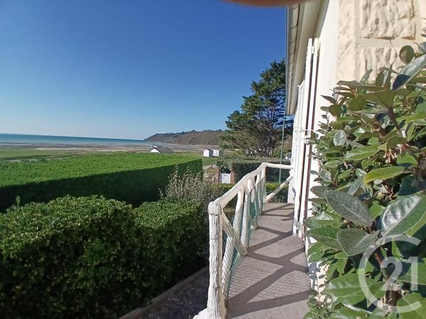 Maison à vendre  5 pièces - 102,07 m2 ST JEAN LE THOMAS - 50