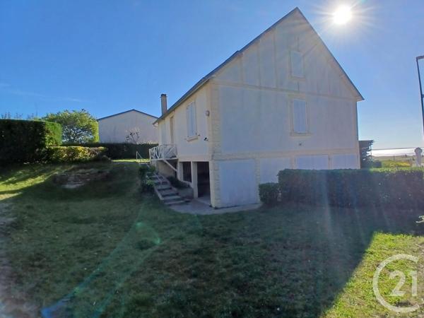 Maison à vendre  5 pièces - 102,07 m2 ST JEAN LE THOMAS - 50