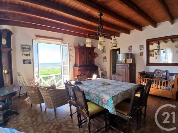 Maison à vendre  5 pièces - 102,07 m2 ST JEAN LE THOMAS - 50