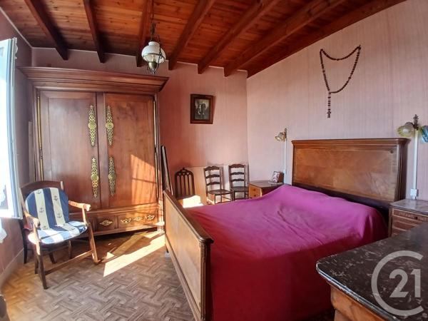 Maison à vendre  5 pièces - 102,07 m2 ST JEAN LE THOMAS - 50