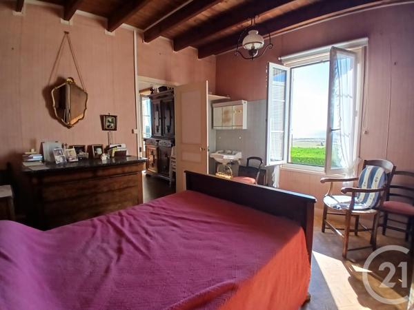 Maison à vendre  5 pièces - 102,07 m2 ST JEAN LE THOMAS - 50