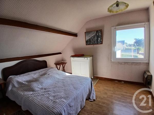 Maison à vendre  5 pièces - 102,07 m2 ST JEAN LE THOMAS - 50