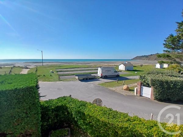 Maison à vendre  5 pièces - 102,07 m2 ST JEAN LE THOMAS - 50