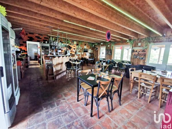 Murs commerciaux  à vendre 224 m² Florimont-Gaumier