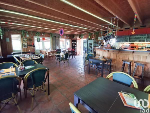 Murs commerciaux  à vendre 224 m² Florimont-Gaumier